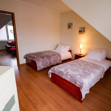 Bed and Breakfast Royal House Danzig Exterior foto
