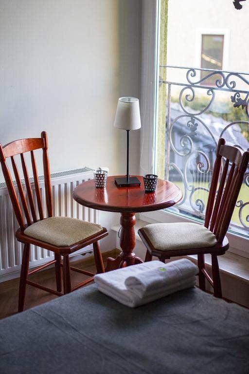 Bed and Breakfast Royal House Danzig Zimmer foto