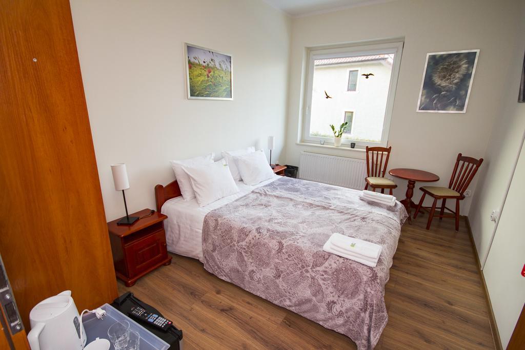 Bed and Breakfast Royal House Danzig Zimmer foto