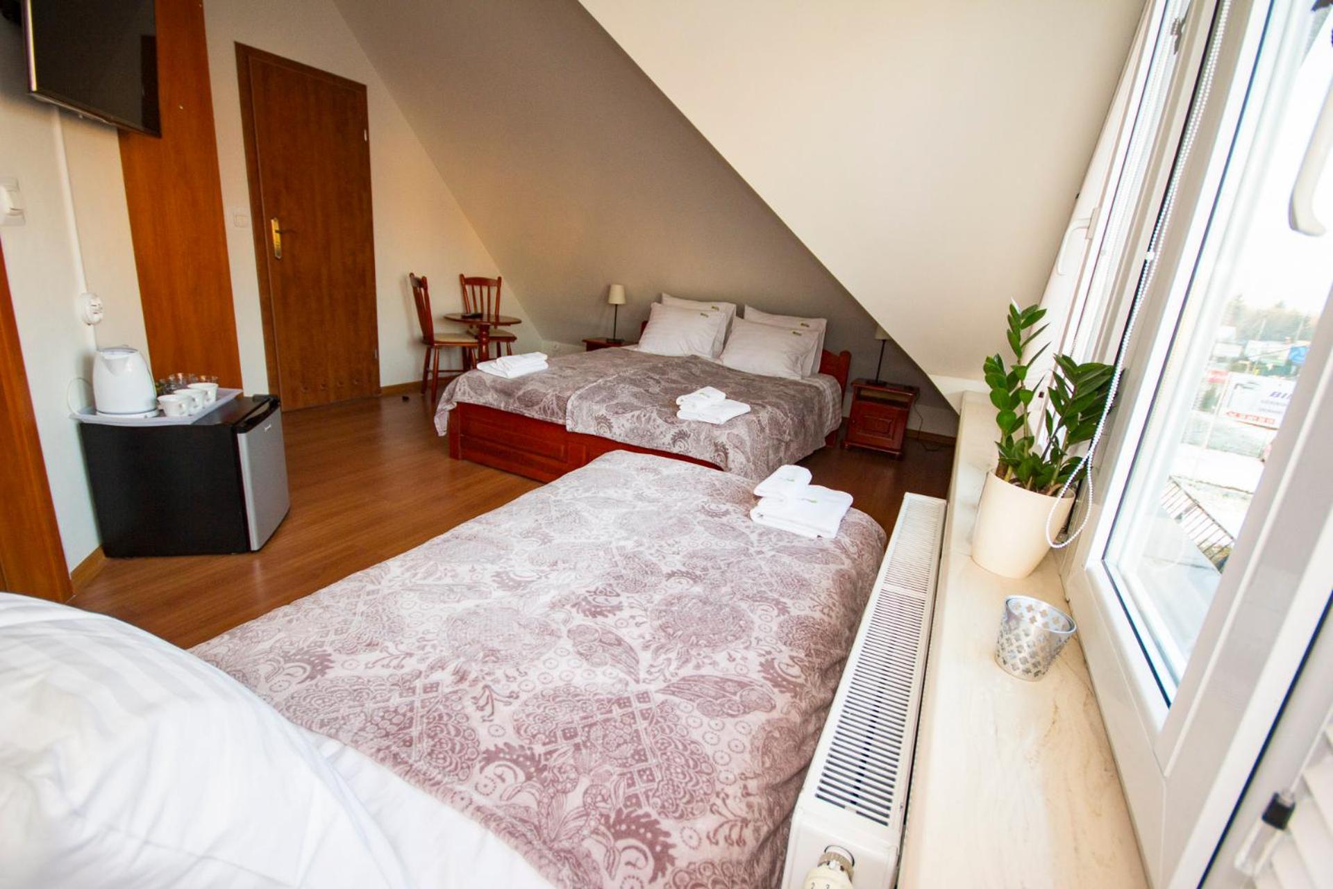Bed and Breakfast Royal House Danzig Exterior foto