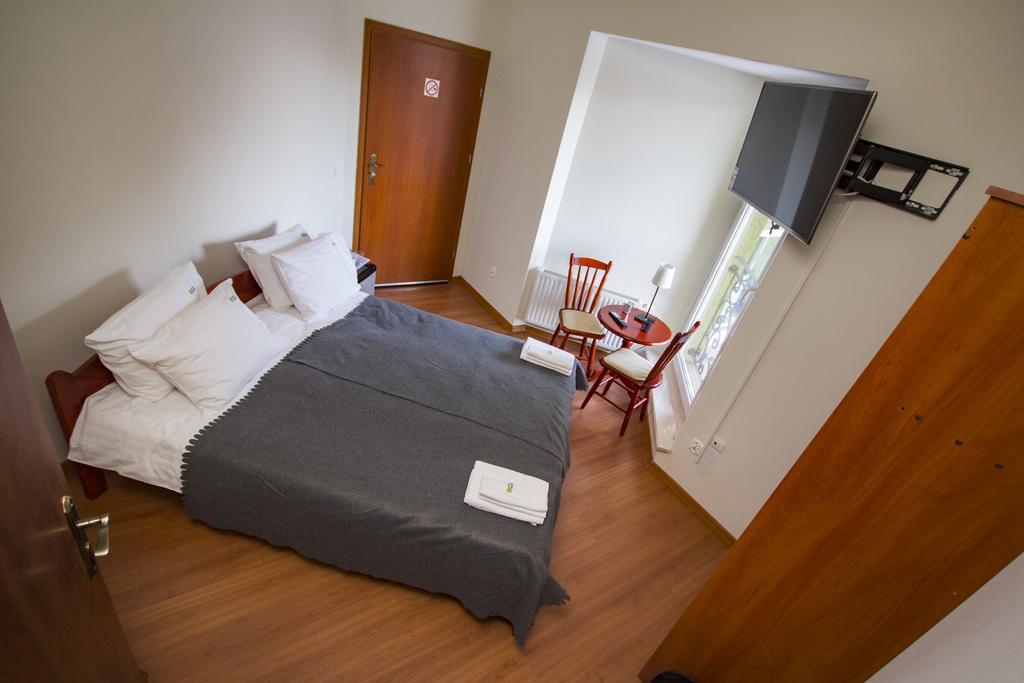 Bed and Breakfast Royal House Danzig Exterior foto